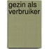 Gezin als verbruiker