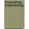 Financiering onderneming door Landuyt