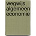 Wegwijs algemeen economie