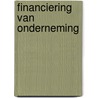 Financiering van onderneming door Georges