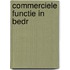 Commerciele functie in bedr