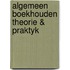 Algemeen boekhouden theorie & praktyk