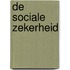 De sociale zekerheid