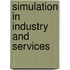 Simulation in industry and services