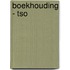 Boekhouding - TSO