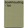 Boekhouding - TSO by R. Landuyt