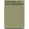 Indexcijfers van consumptieprijzen door R. Landuyt