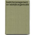 Bedrijfsmanagement en bedrijfsorganisatie