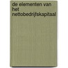 De elementen van het nettobedrijfskapitaal door R. Landuyt