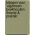 Bijlagen voor 'Algemeen Boekhouden Theorie & Praktijk'