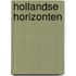 Hollandse horizonten