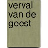 Verval van de geest by Dickson