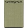 Ontwerpproces door Lies Ros