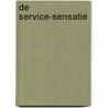 De service-sensatie door Salem Samhoud