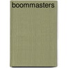 Boommasters door K.J. Canters