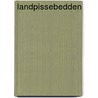 Landpissebedden door Michael Berg