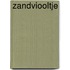 Zandviooltje
