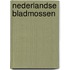 Nederlandse bladmossen