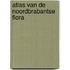 Atlas van de noordbrabantse flora