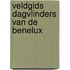 Veldgids dagvlinders van de Benelux
