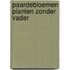 Paardebloemen planten zonder vader