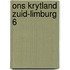 Ons krytland zuid-limburg 6
