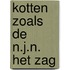 Kotten zoals de n.j.n. het zag