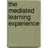 The mediated learning experience