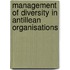 Management of diversity in Antillean organisations