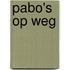 Pabo's op weg