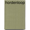 Hordenloop by Beekes