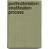 Postmaterialism stratification process