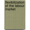 Flexibilization of the labour market by Flap