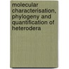 Molecular characterisation, phylogeny and quantification of heterodera door M. Madani