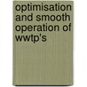 Optimisation and smooth operation of WWTP's door U. Zaher