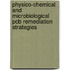 Physico-chemical and microbiological PCB remediation strategies