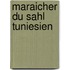 Maraicher du Sahl Tuniesien