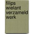 Filips Wielant verzameld werk