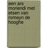 Een ars moriendi met etsen van Romeyn de Hooghe by C. Coppens