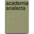 Academia Analecta