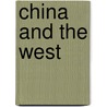 China and the west door Pak