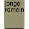 Jonge romein door Eyben