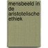 Mensbeeld in de aristotelische ethiek