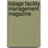 Bijlage Facility Management Magazine door Onbekend