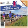 Landelijk Wandelprogramma door Knblo Wandelsportorganisatie Nederland