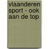 Vlaanderen Sport - ook aan de top