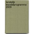 Landelijk Wandelprogramma 2009