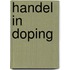Handel in doping