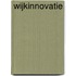 Wijkinnovatie