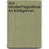 Sint Elisabethsgasthuis en Brinkgreven